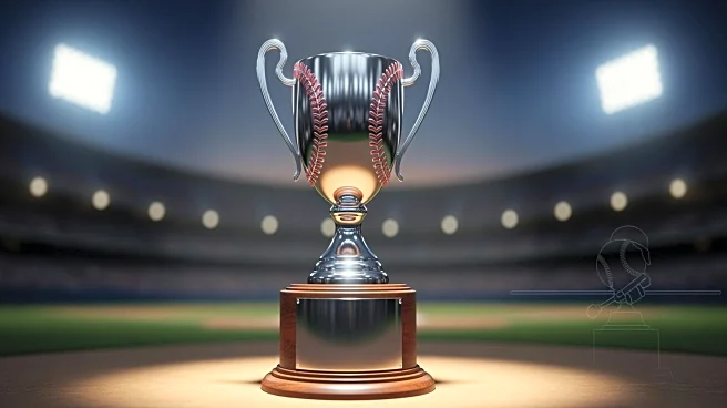 MLB Awards Week Highlights Key Storylines and Predictions