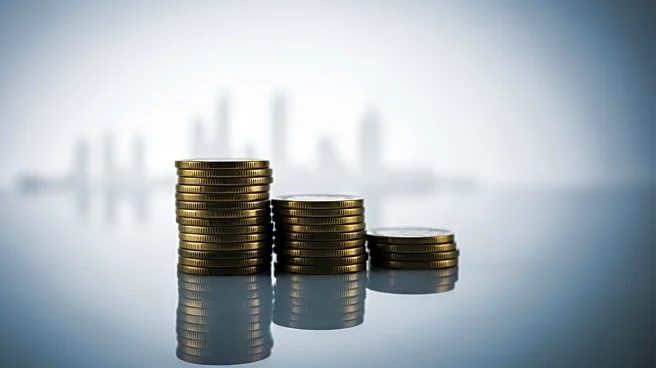 UK Tax Reforms Lead to 14% Drop in Millionaire Population