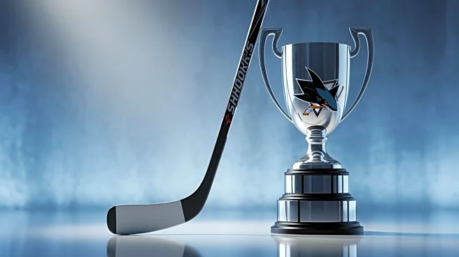 Macklin Celebrini's Scoring Surge Elevates San Jose Sharks' Playoff Prospects