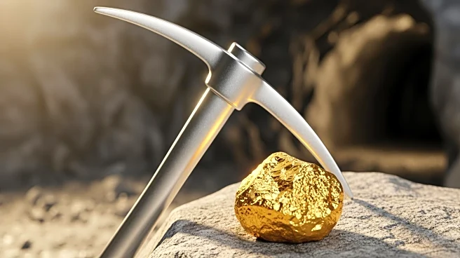 Pybar Secures Rosebery Mine Contract in Tasmania, Enhancing Australia's Mineral Supply