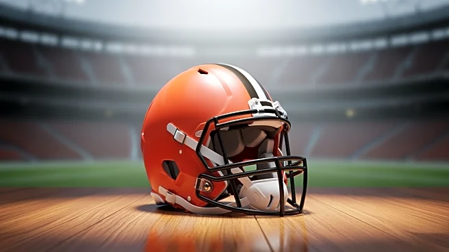 Cedric Tillman Returns to Cleveland Browns After Injury