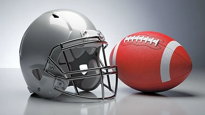 Patriots and Buccaneers Face Off in NFL Week 10 with High Stakes for Both Teams