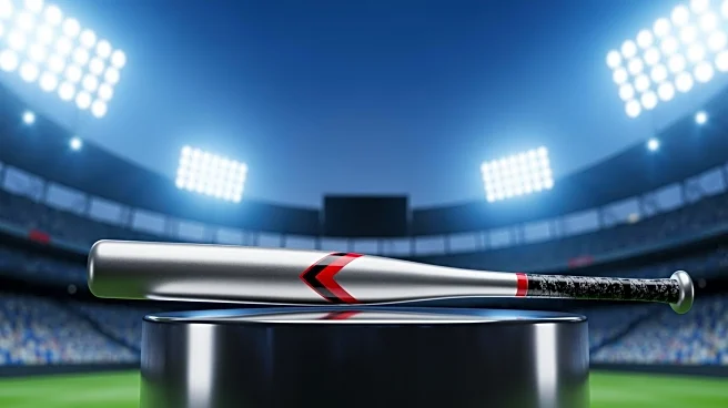 Tony Blanco Jr. Wins 2025 Fall League Home Run Derby, Showcasing Power