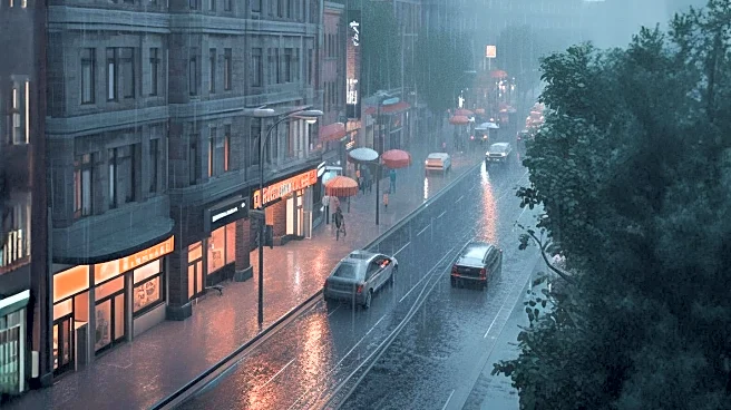 Mental Health Experts Address Seasonal Affective Disorder in NYC