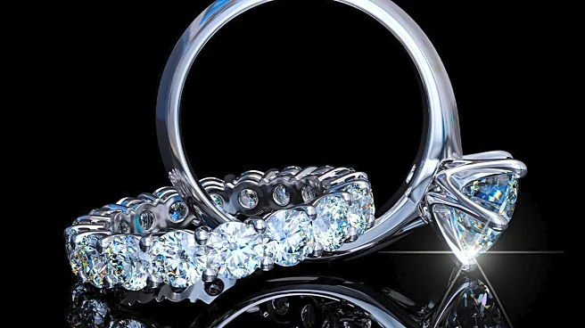 Woman Considers Legal Action After Brother Reveals Theft of Mother's Diamond Ring