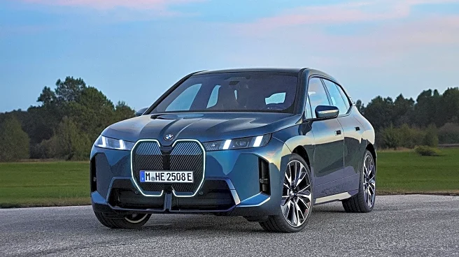 Vertex Pharmaceuticals Presents Promising Data for Povetacicept in Kidney Disease Trials