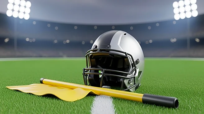 NFL Players Face Penalties for 'Hingle McCringleberry' Celebrations Inspired by 'Key and Peele'