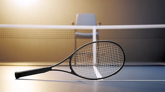 Carlos Alcaraz Triumphs Over Alex de Minaur in ATP Finals Opener, Aiming for Year-End No. 1 Ranking