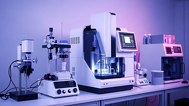 Nomic Bio Unveils Advanced Protein Quantification Technology with Potential Impact on Drug Discovery