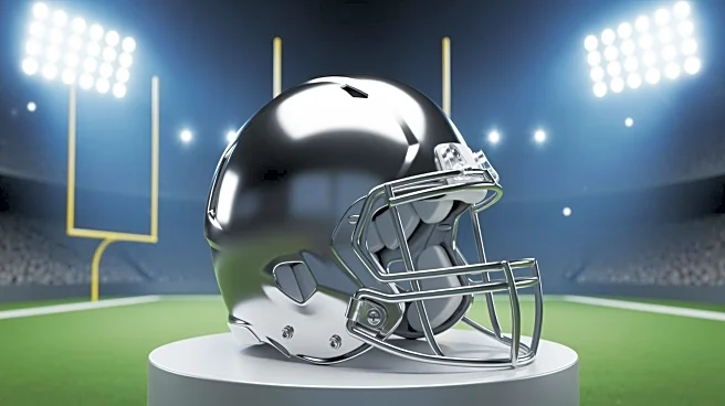 Texas Tech Climbs AP College Football Poll After Victory Over BYU