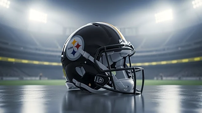 Pittsburgh Steelers Maintain AFC Playoff Hopes Despite Lack of Receiver Upgrades