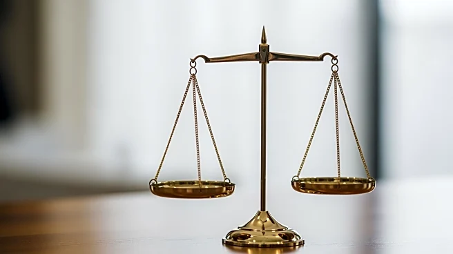 Senate Bill Temporarily Prevents Federal Layoffs Amid Shutdown Resolution