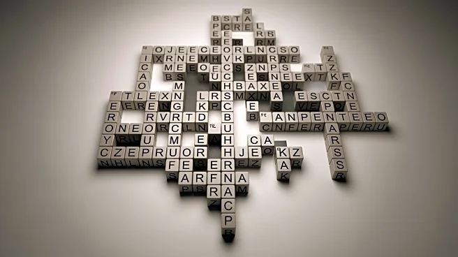 Evan Birnholz's Crossword Reveals Hidden Country Names in Puzzle Solution