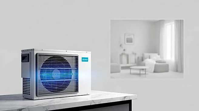 Aira's Heat Pumps Achieve Over 100% Efficiency, Revolutionizing Home Heating