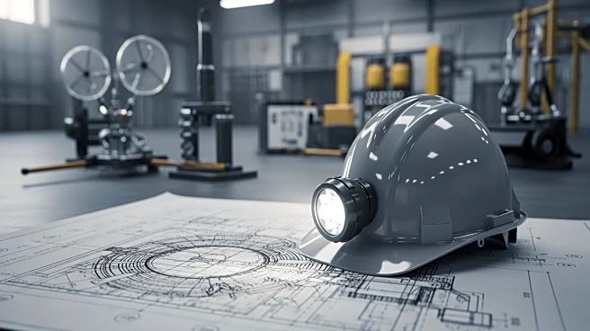 Cementation Africa Prioritizes Safety with Innovative Engineering Practices