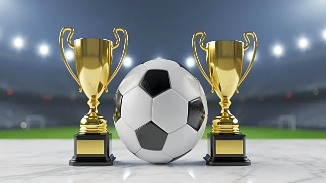 Manchester City and Real Madrid Monitor Liverpool's Dominik Szoboszlai Amid Contract Talks