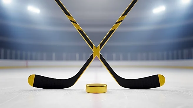 Jennifer Botterill's Leadership and Poise Earns Hockey Hall of Fame Induction