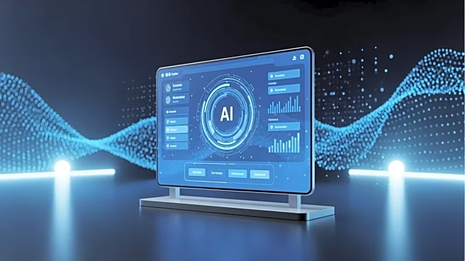 Legal Firms Leverage AI for Enhanced Client Intelligence and Service