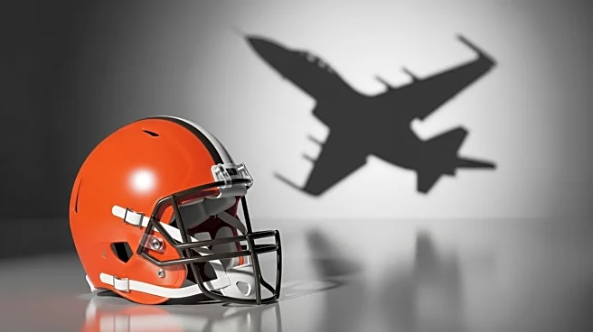 Cleveland Browns Miss Out on Colts Trade Due to Jets' Blockbuster Deal