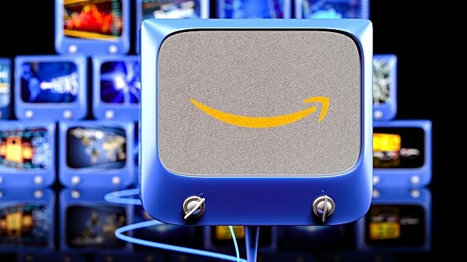 Amazon Launches Early Black Friday Sales with Significant Discounts