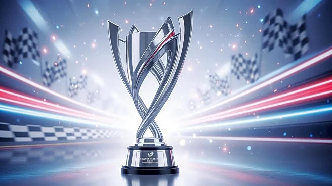 Lando Norris Wins Brazilian Grand Prix, Strengthens Championship Lead