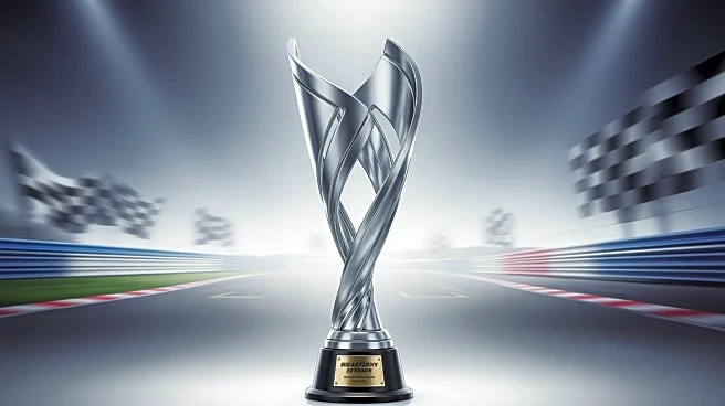 Lando Norris Wins São Paulo Grand Prix, Extends Championship Lead