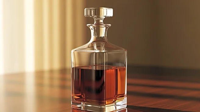 Diageo Appoints Dave Lewis as CEO Amidst Challenging Market Conditions