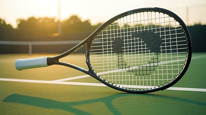 Carlos Alcaraz Triumphs in ATP Finals Opener Against Alex de Minaur