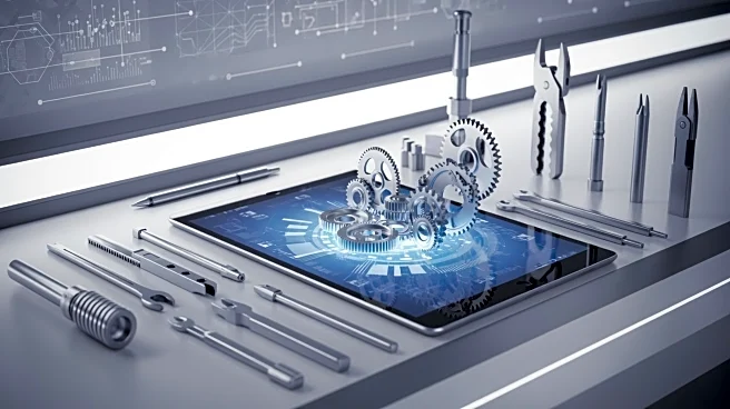 G7 Countries Face Productivity Gap, UK Manufacturers Turn to Digital and Skills Investments