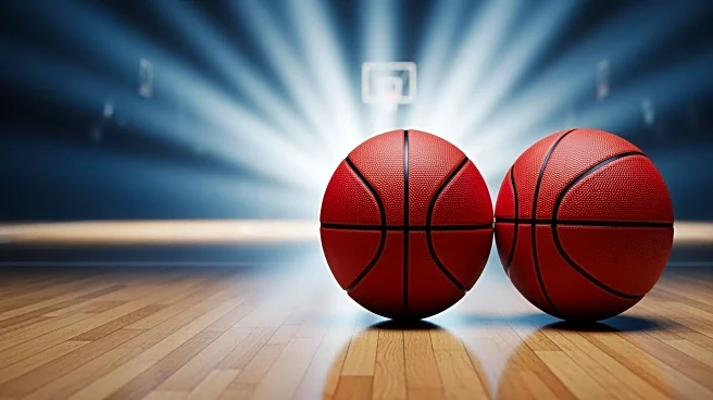 Detroit Pistons Maintain Top Spot in Eastern Conference with Dynamic Duo