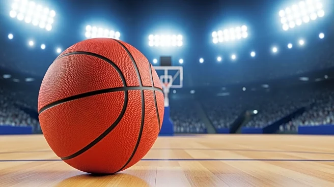 USC Men's Basketball Achieves Historic Scoring in Victory Over Manhattan