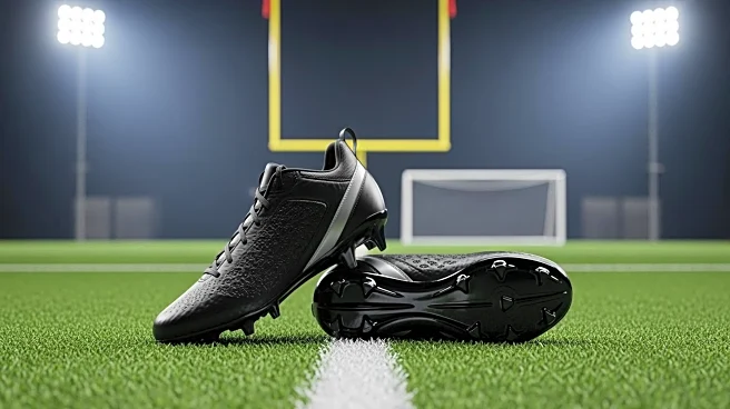 Carolina Panthers' Rico Dowdle Faces Injury Concerns, Chuba Hubbard Set to Step In