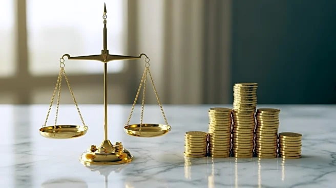 President Trump Defends Tariffs, Proposes $2,000 Dividend Payments for Americans