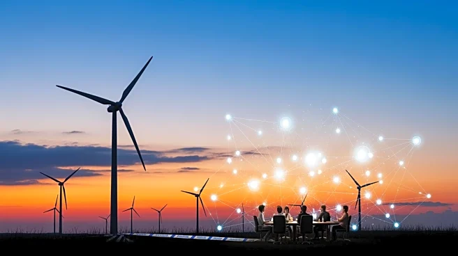 Wind Turbines Threaten Bat Populations, Smart Sensors Offer Potential Solutions