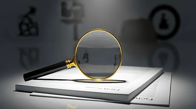 Department of Homeland Security's Deportation Claims Questioned Amid Lack of Evidence