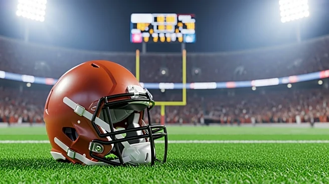 Texas Returns to Top 10 in College Football Rankings Amid ACC Surge