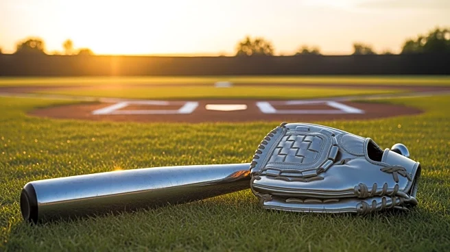 Kansas City Royals' Prospect Blake Mitchell Shines in Fall Stars Game