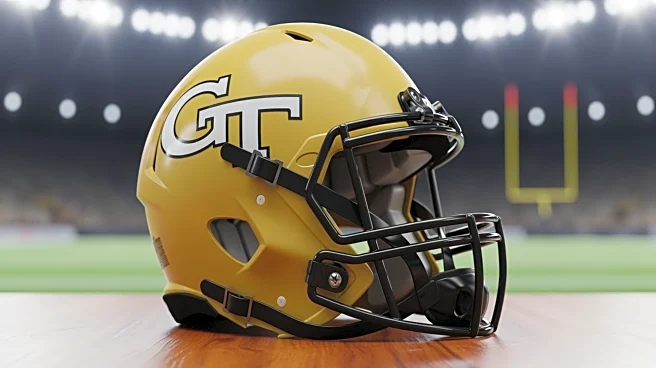 Georgia Tech Aims for Third Consecutive Win Against Southeastern Louisiana