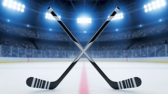 Connor Bedard and Macklin Celebrini Lead NHL Scoring Charts, Impacting Team Dynamics