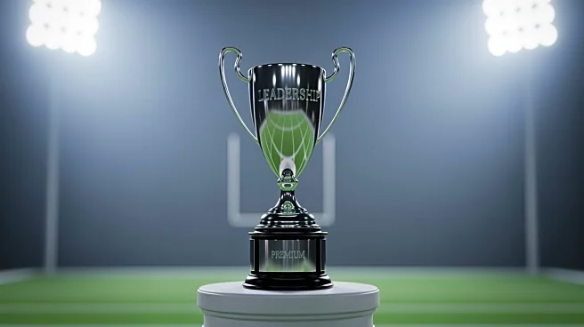 Former NFL Commissioner Paul Tagliabue's Legacy of Diversity and Growth