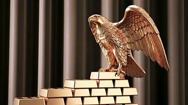 RWA Wealth Partners LLC Reduces Stake in Agnico Eagle Mines, Impacting Investment Portfolio