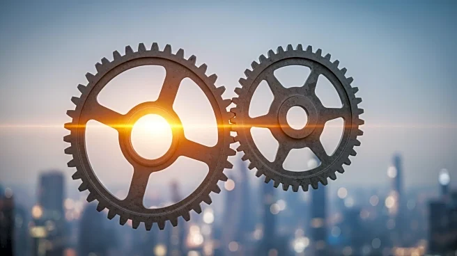 China Implements Policy Measures to Boost Private Investment Amid U.S. Trade Tensions