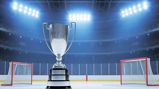 Los Angeles Kings Defeat Pittsburgh Penguins in Close Match