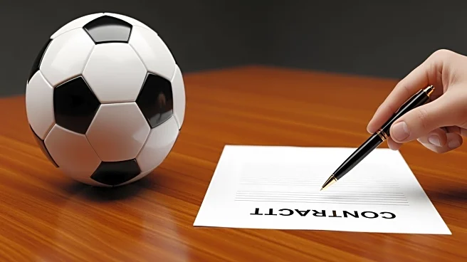 Newcastle United Considers Signing Dominic Calvert-Lewin Amid Contract Uncertainty