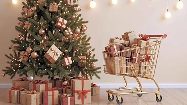 Costco Offers Holiday Deals with Significant Savings for Shoppers