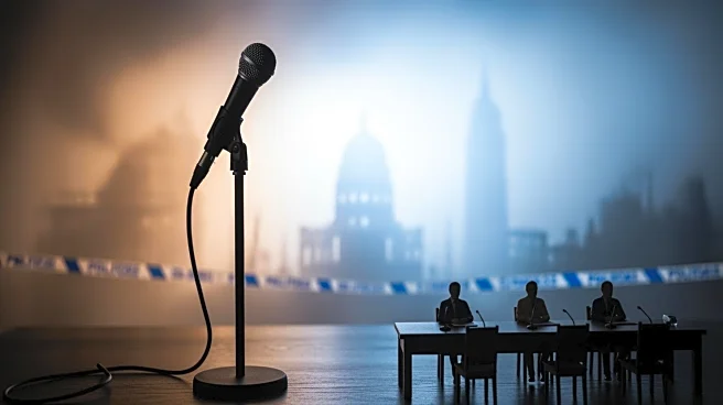 Israeli Singer Noga Erez Faces Violent Protests During Mexico City Tour