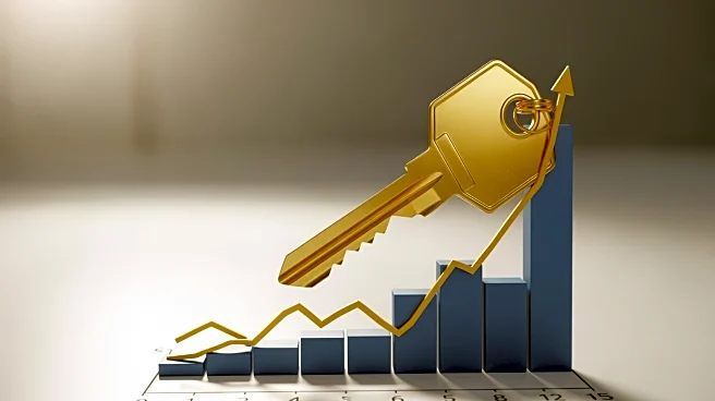 Realtor.com Reports Increase in Gaston County Home Prices Amidst Decline in Sales