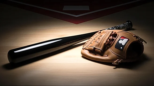 Kim Hye-seong Selected to MLB Rookie Second Team, Misses First Team Spot