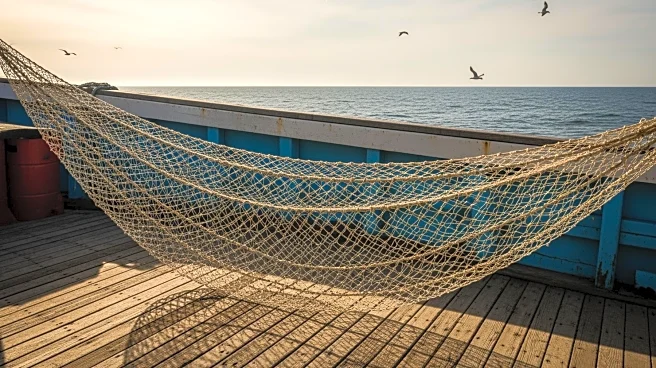 Alaska's Commercial Fishing Workforce Faces Continued Decline Amid Economic Challenges