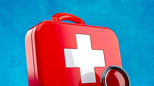 Health Minister Announces New Plan to Boost GP Workforce in New Zealand